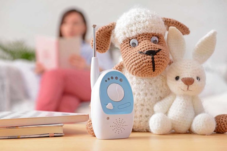 Babyphones