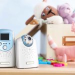 Babyphones mit Kamera