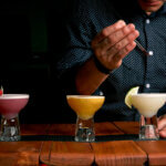 Bitterstoffe-Tropfen