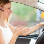 Bluetooth-Freisprechanlagen