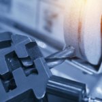 Bohrerschleifmaschinen