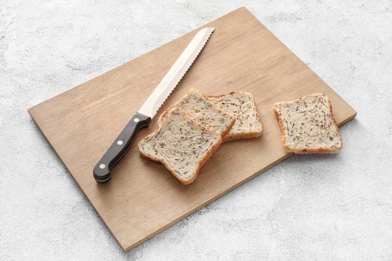 Brotmesser
