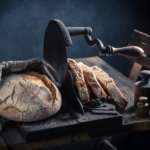 Brotschneidemaschinen