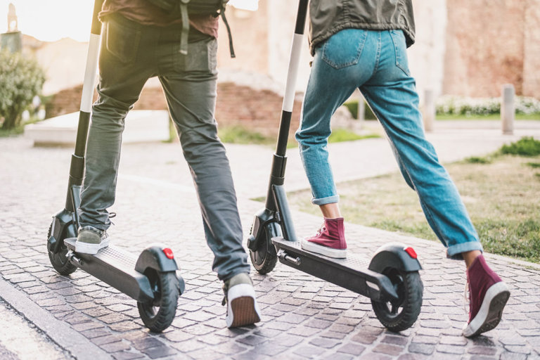 Cityroller