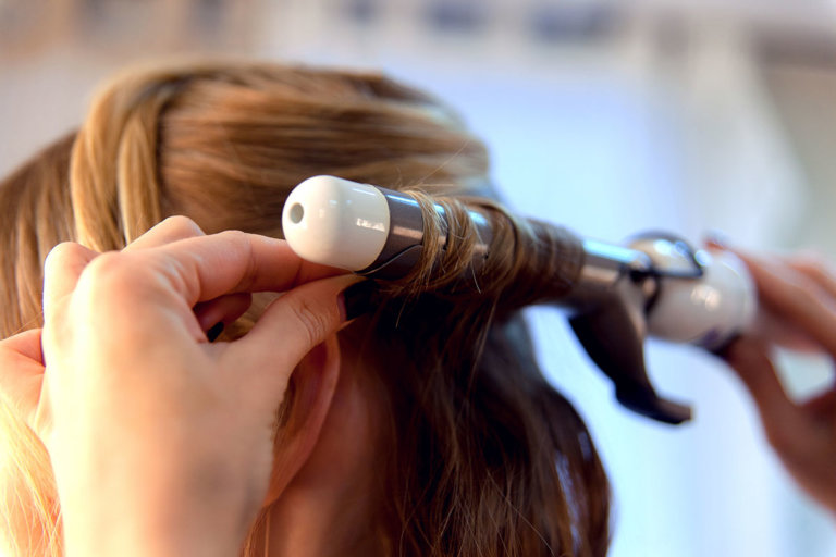 Curler
