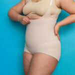 Damen Shapewear