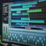 Digital-Audio-Workstation-Software