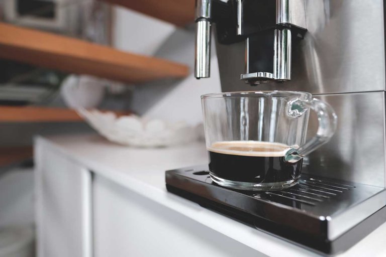 De'Longhi Kaffeevollautomaten
