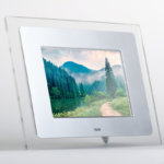 Digitale Bilderrahmen