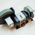 Doppelschleifmaschinen