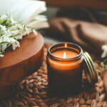 Duftkerzen
