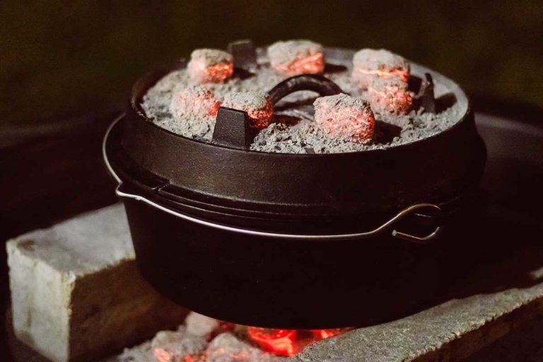 Dutch Oven