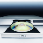 DVD-Player
