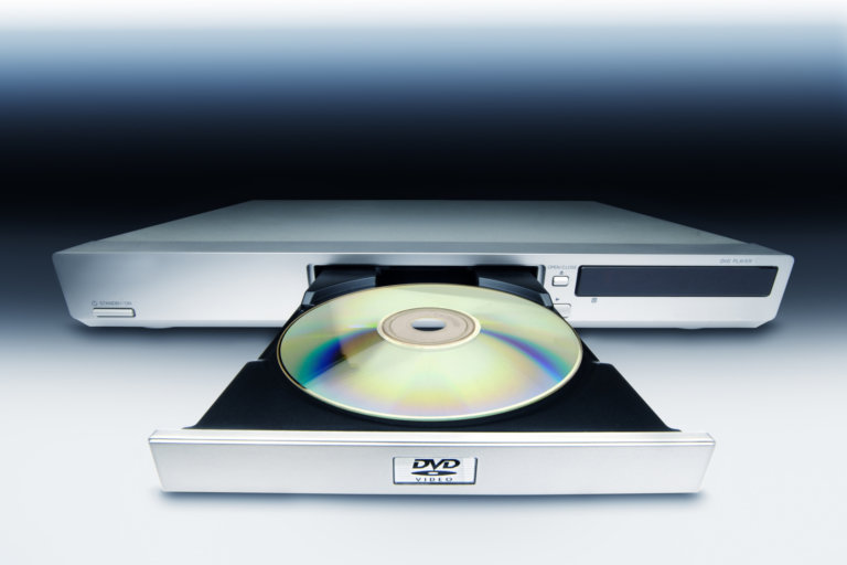 DVD-Player