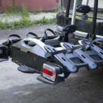 Elektrofahrradträger