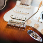 Elektrische Gitarren