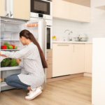 Einbaugefrierschränke