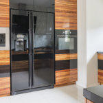 Einbaukühlschränke