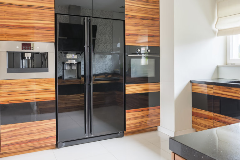 Einbaukühlschränke