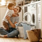 Einbauwaschmaschinen