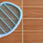 Elektrische Fliegenklatschen