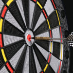 Elektronische Dartboards