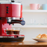 Espressomaschinen