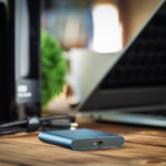 Externe SSD-Festplatten