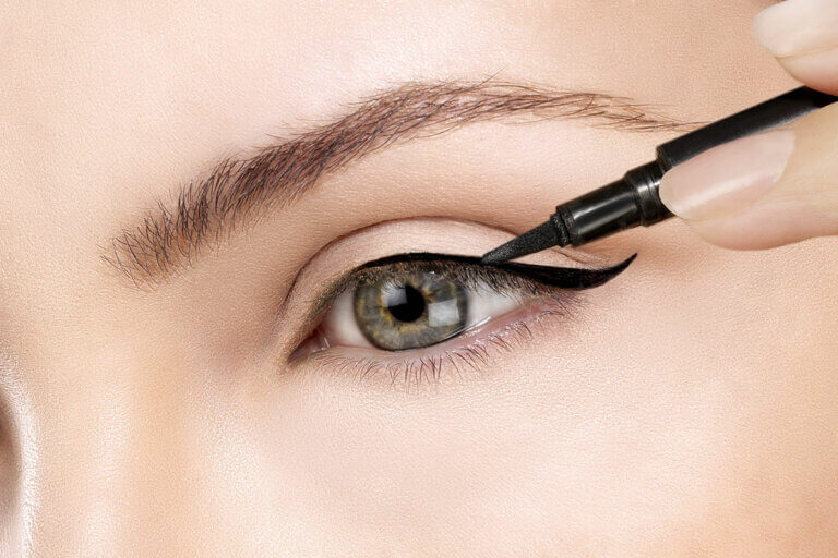 Eyeliner