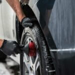 Felgenreinigungsbürsten