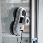 Fensterreinigungsroboter