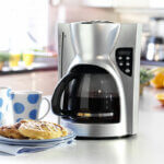 Filterkaffeemaschinen