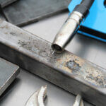 Fülldraht-Schweißmaschinen