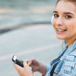 Kabellose Kopfhörer