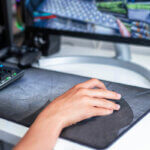 Gaming-Mousepads