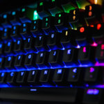 Gaming-Tastaturen