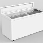 Gefriertruhen