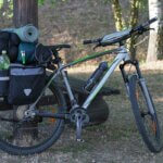 Gepäckträgertaschen