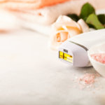 Gesichtsepiliergeräte