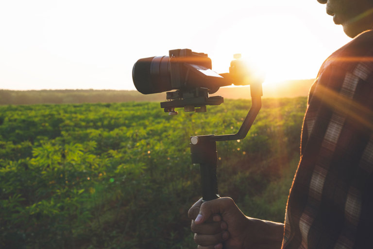 Gimbals