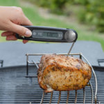 BBQ-Thermometer