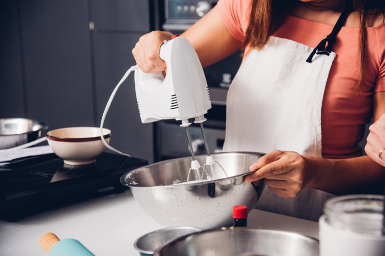 Handmixer