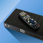 HD-SAT-Receiver