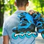 Herren Inline-Skates