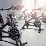 Indoor Bikes