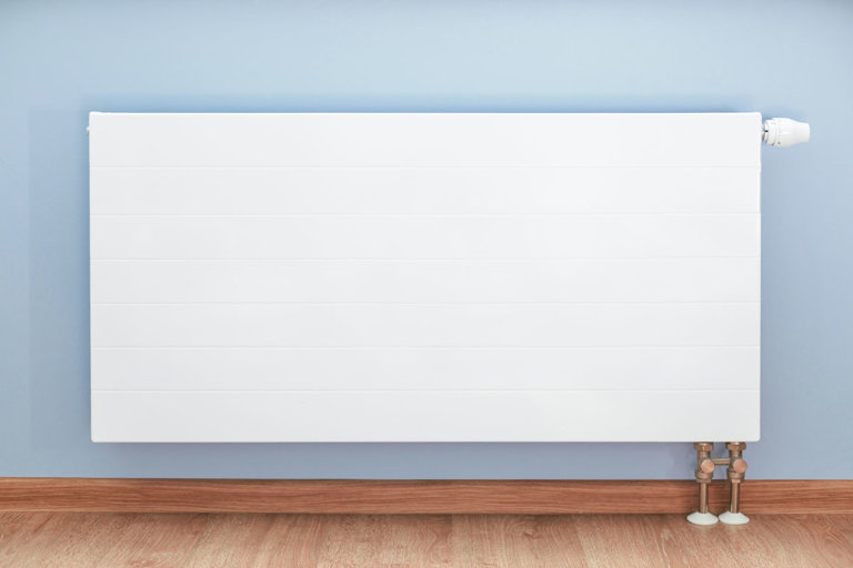 Infrarotheizungen