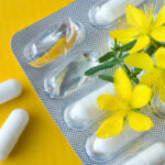 Johanniskraut-Kapseln