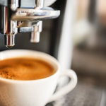 Jura Kaffeevollautomaten