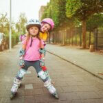 Kinder Inline-Skates
