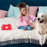 Arztkoffer für Kinder